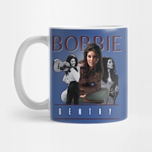 Bobbie gentry +++ 70s aesthetic Mug